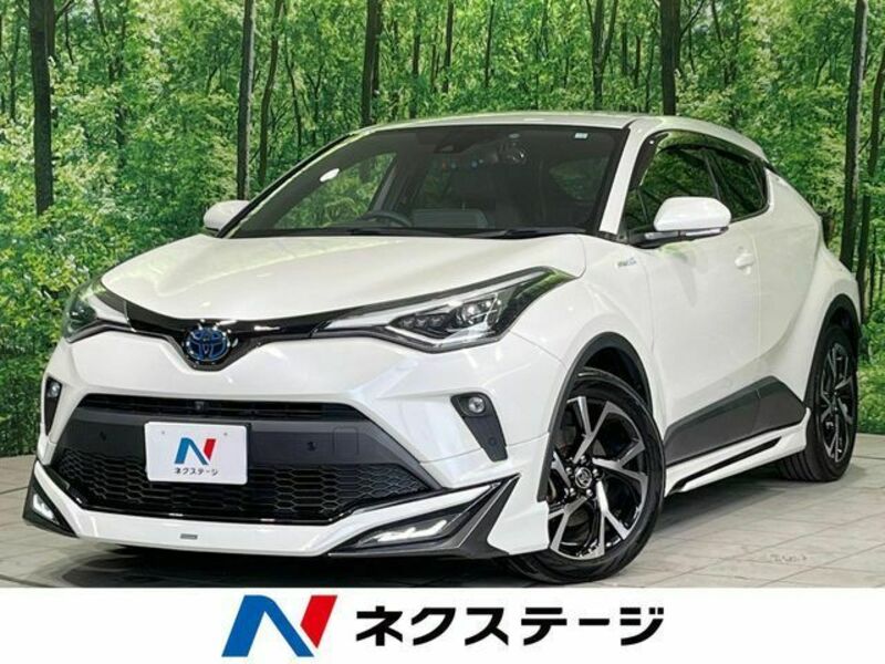 C-HR-0