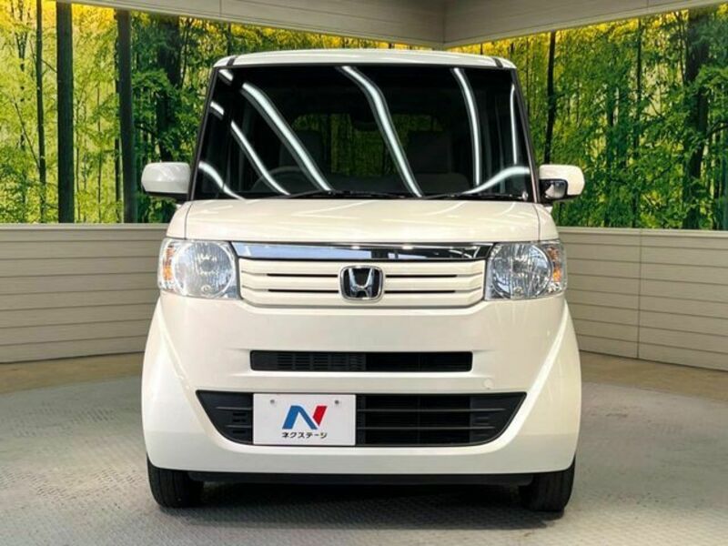 N BOX