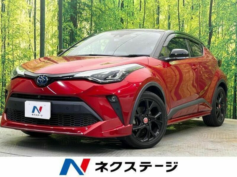 C-HR-0