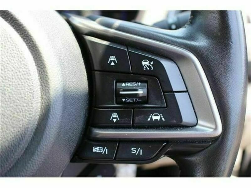 LEGACY OUTBACK