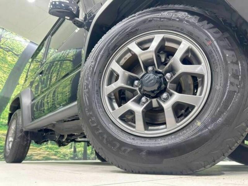 JIMNY SIERRA-13