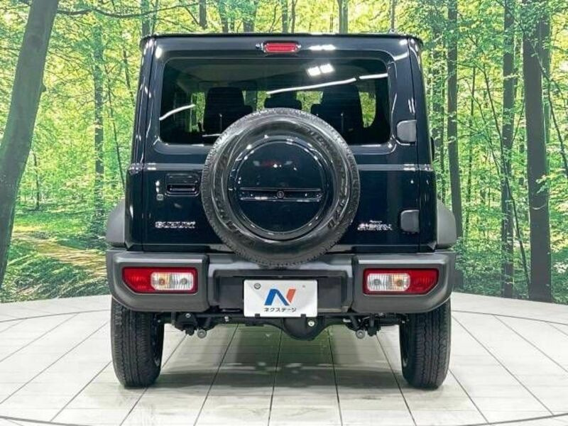 JIMNY SIERRA-15