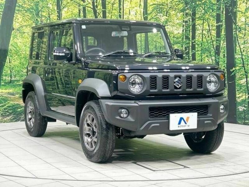 JIMNY SIERRA-16