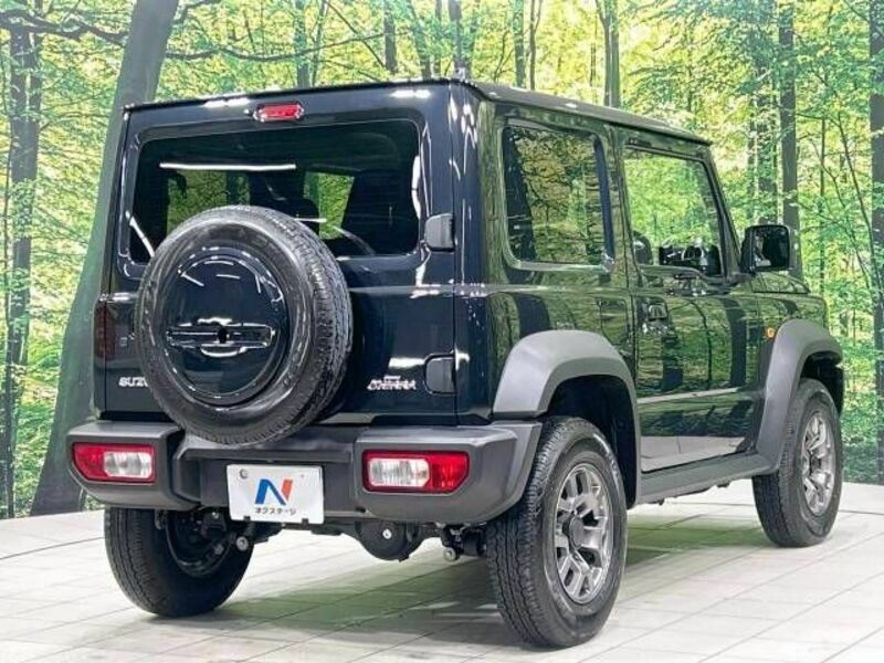 JIMNY SIERRA-17