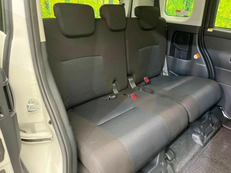 ROOMY-8