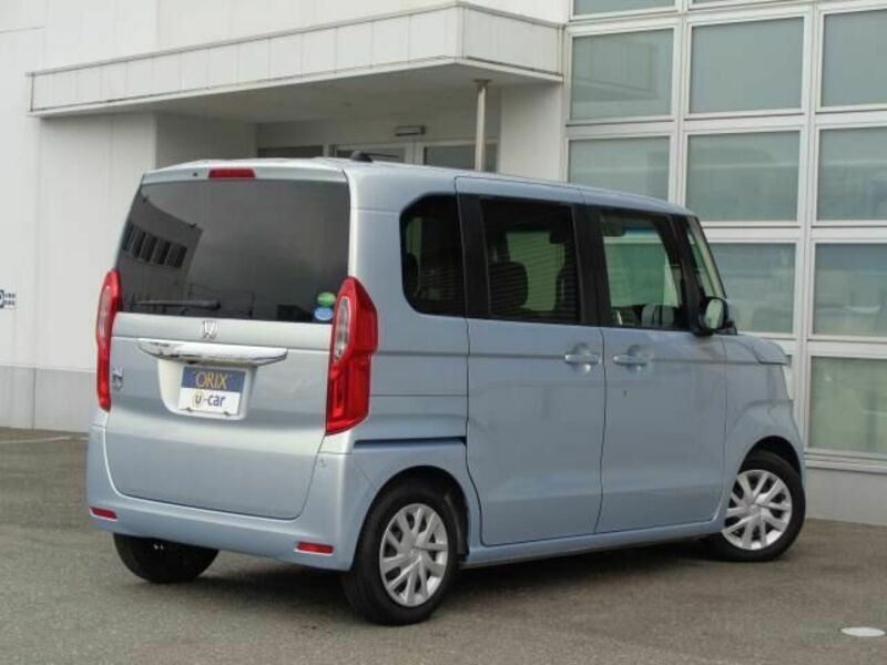 N BOX-2