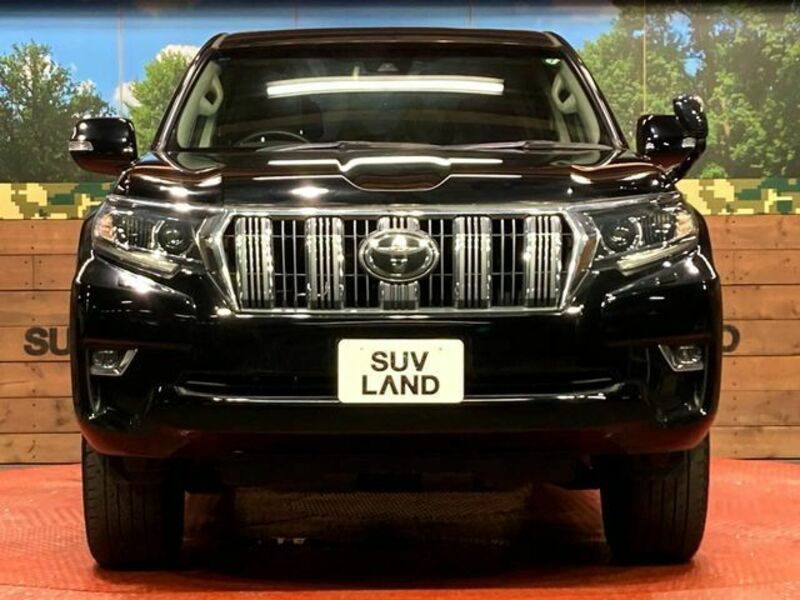 LAND CRUISER PRADO-14