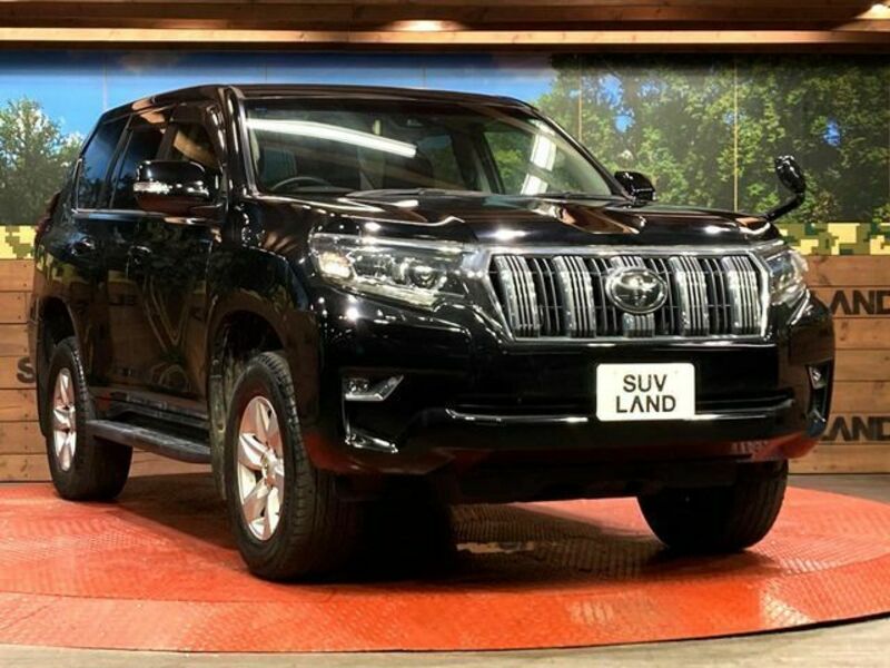 LAND CRUISER PRADO-16