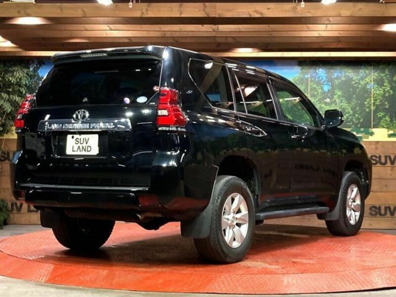 LAND CRUISER PRADO-17