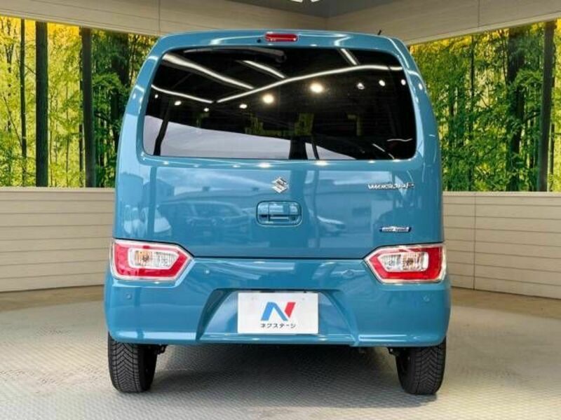 WAGON R-15