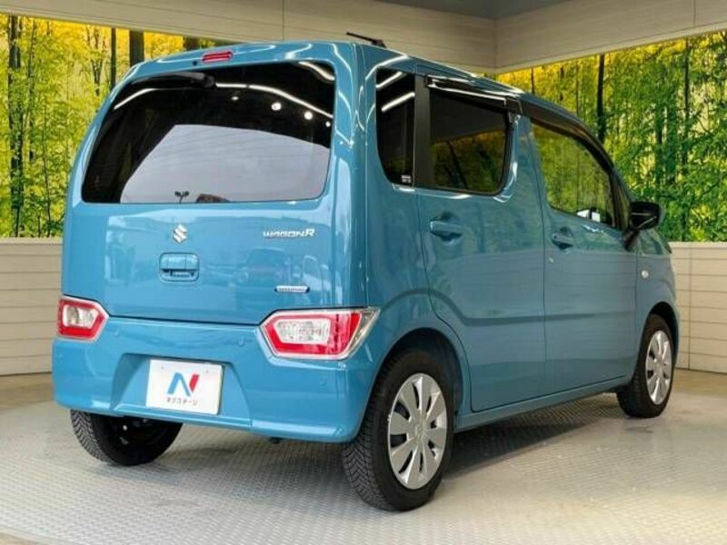 WAGON R-17