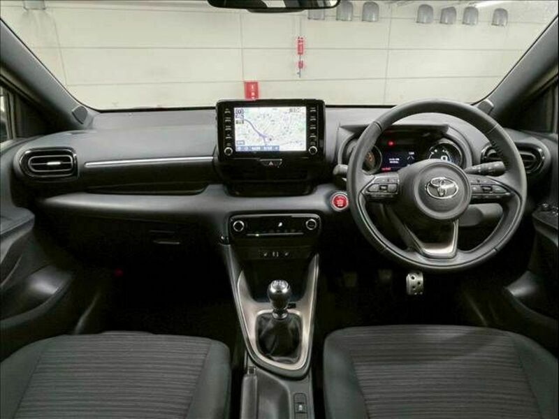 YARIS