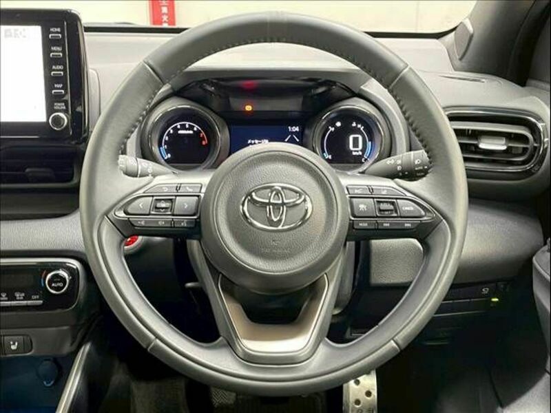 YARIS