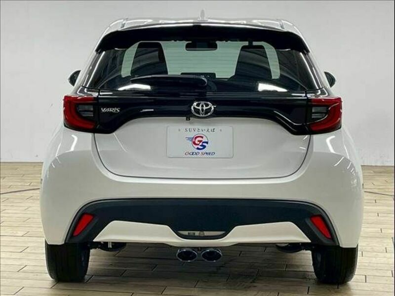 YARIS