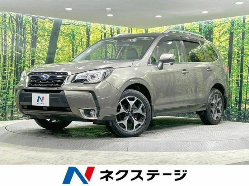 FORESTER-0