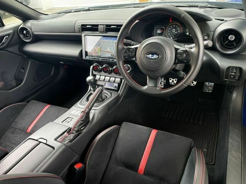 BRZ