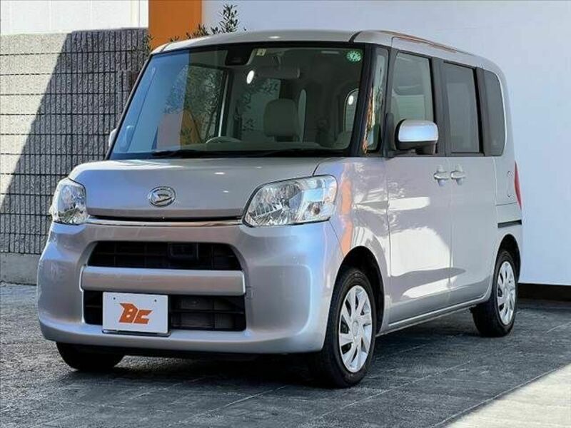 TANTO-9