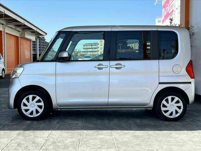 TANTO-10