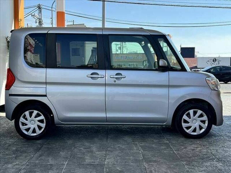 TANTO-11