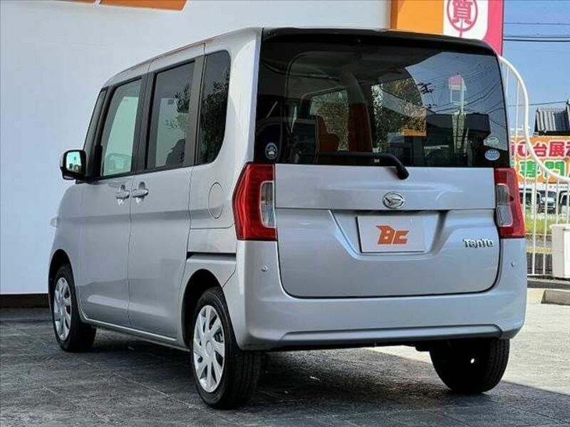 TANTO-12