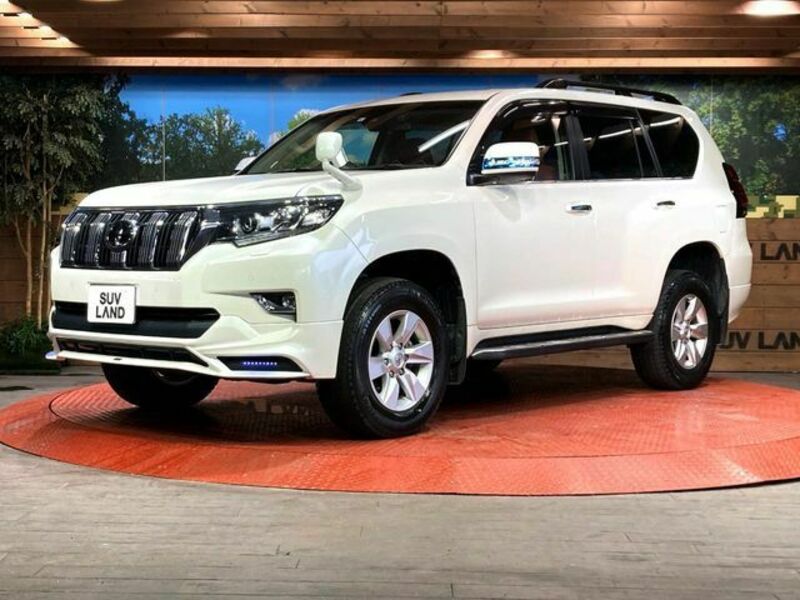 LAND CRUISER PRADO-3
