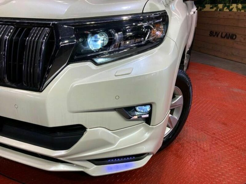 LAND CRUISER PRADO-11
