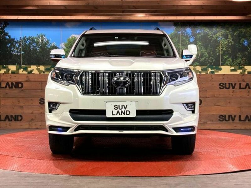 LAND CRUISER PRADO-13