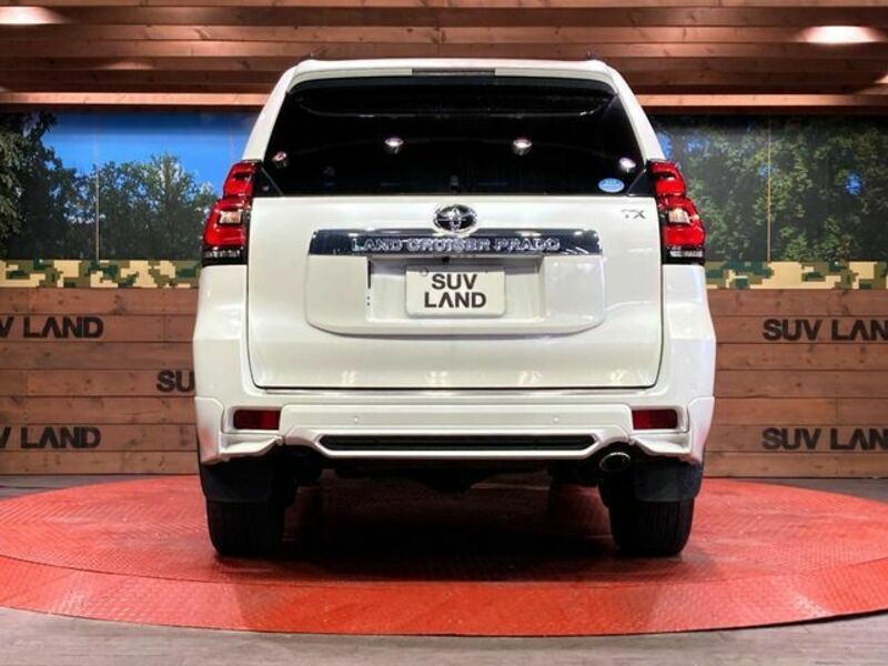 LAND CRUISER PRADO-14