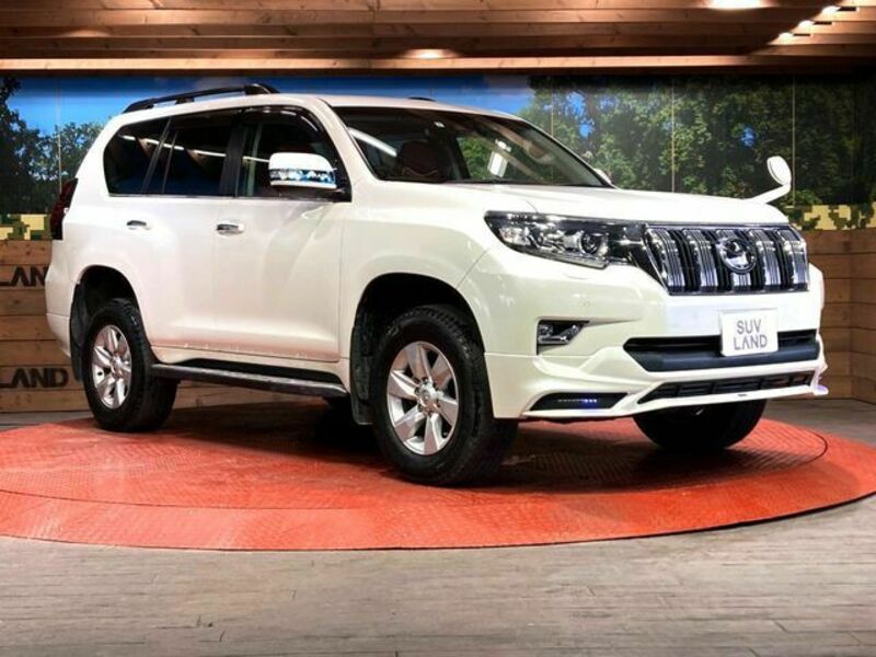 LAND CRUISER PRADO-15
