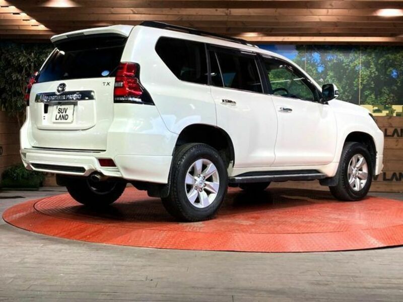 LAND CRUISER PRADO-16