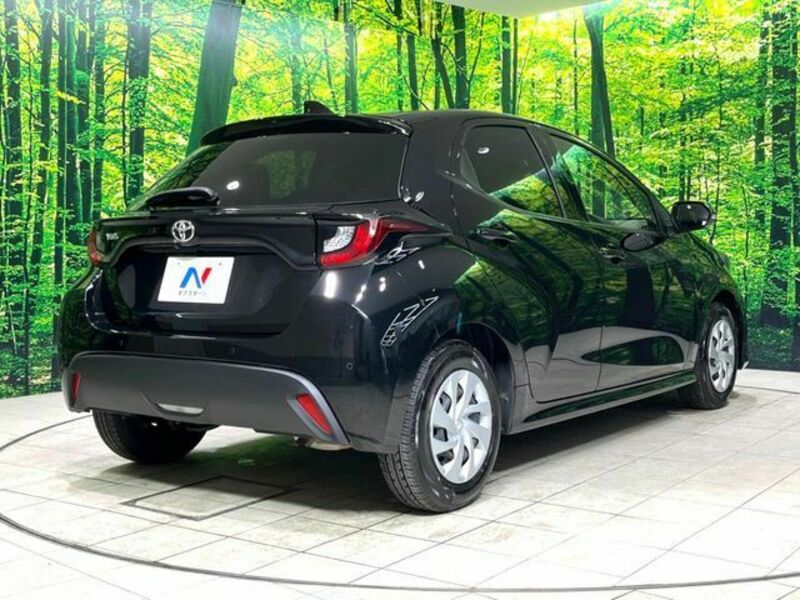 YARIS