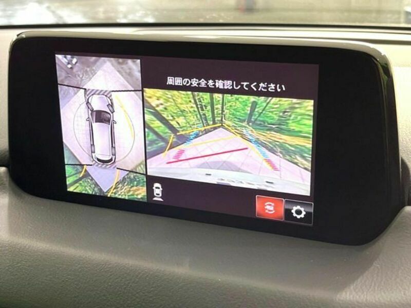 CX-8
