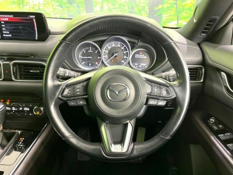 CX-8