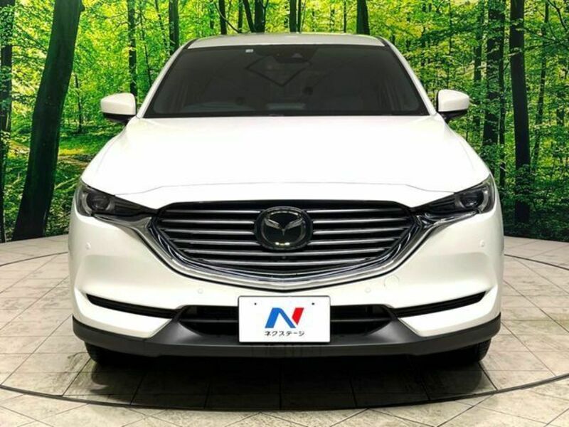 CX-8