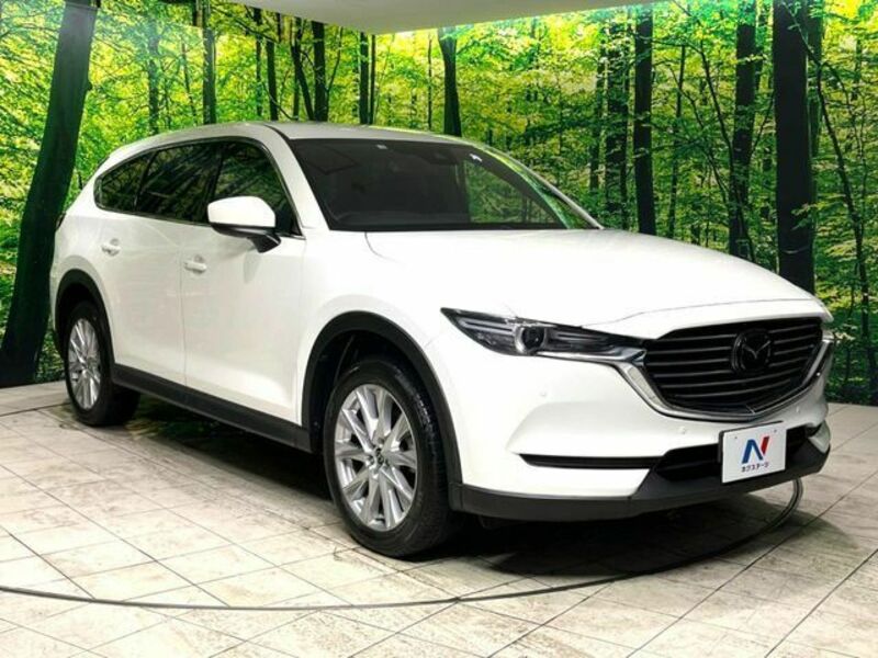 CX-8