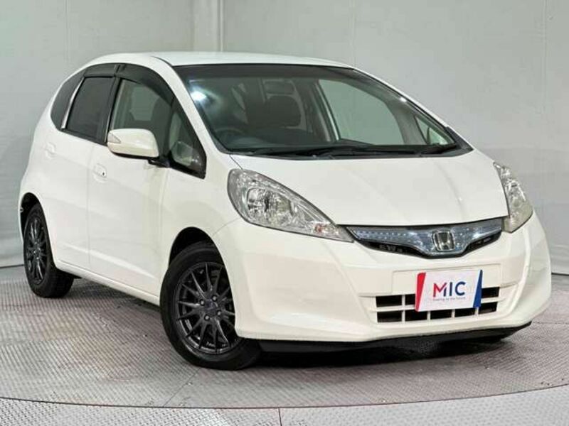 FIT HYBRID