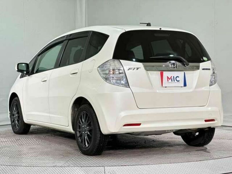 FIT HYBRID