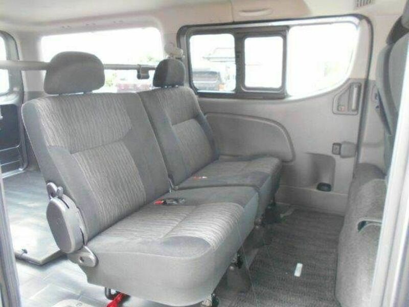 NV350 CARAVAN