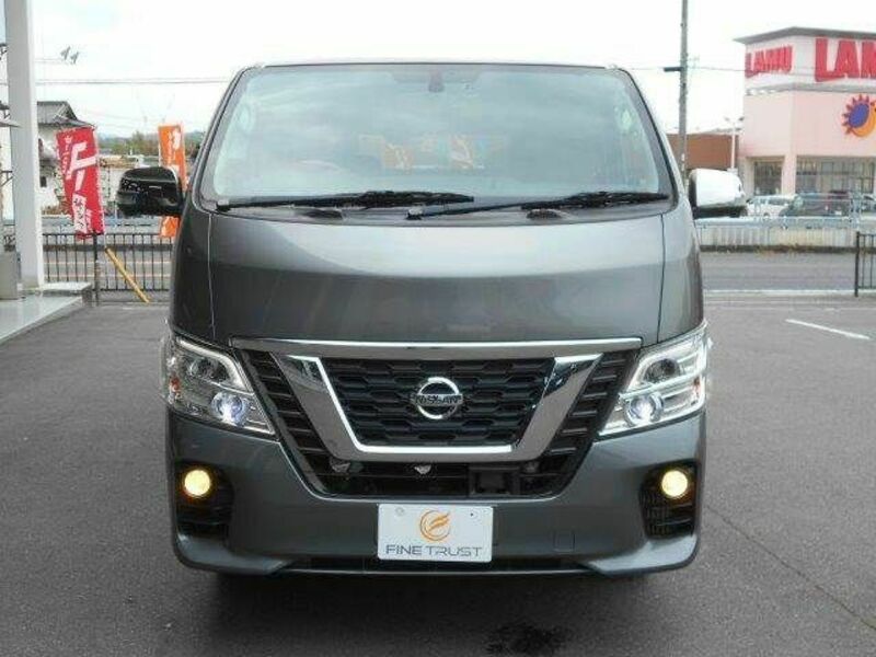 NV350 CARAVAN
