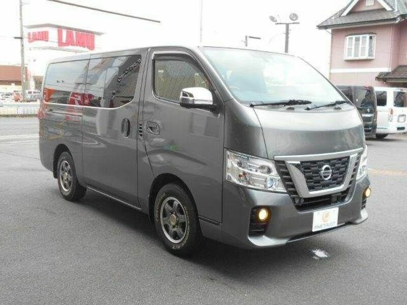 NV350 CARAVAN