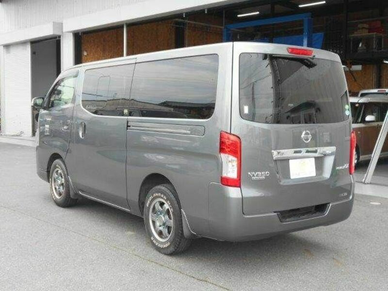 NV350 CARAVAN