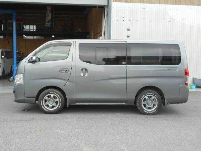 NV350 CARAVAN