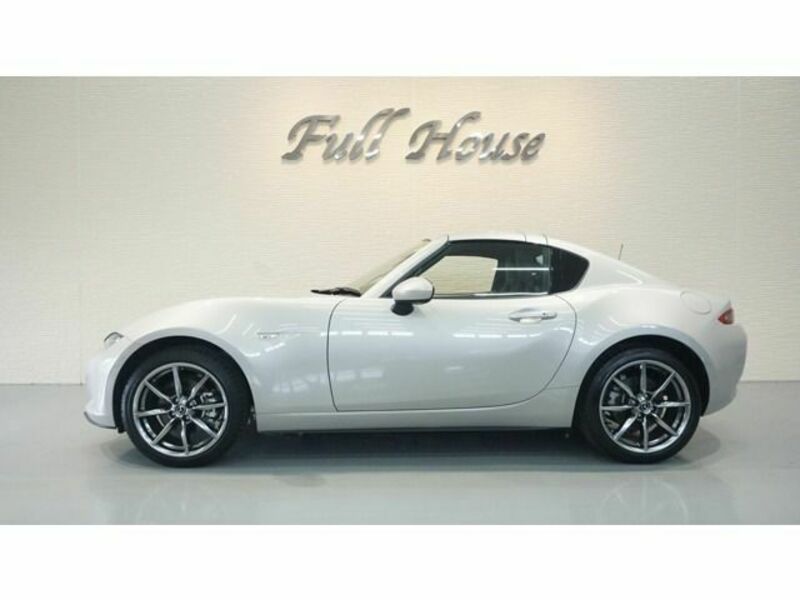 ROADSTER RF