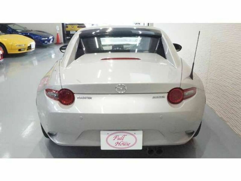 ROADSTER RF-6