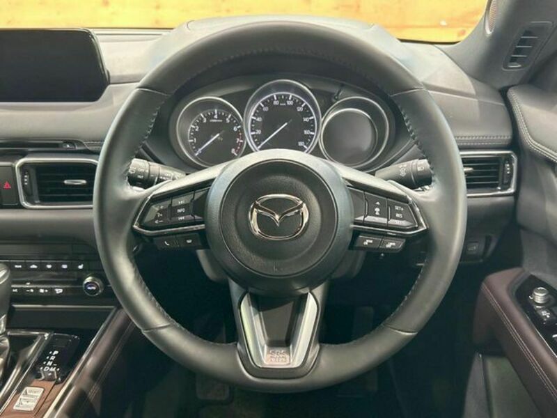 CX-8