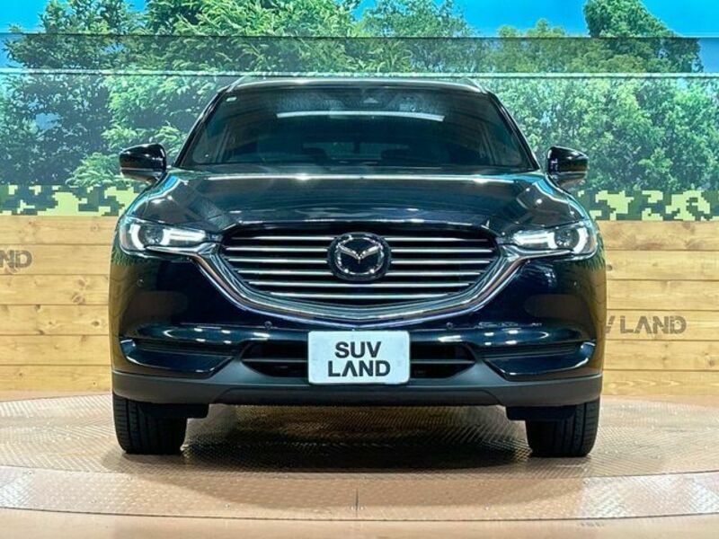CX-8