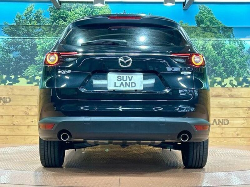 CX-8