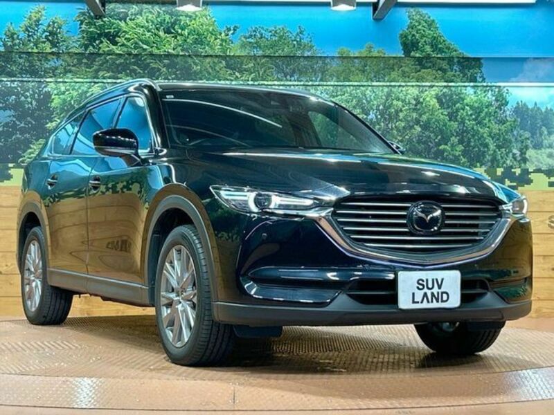 CX-8