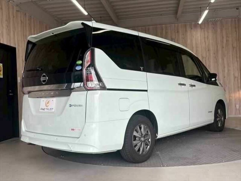 SERENA-20