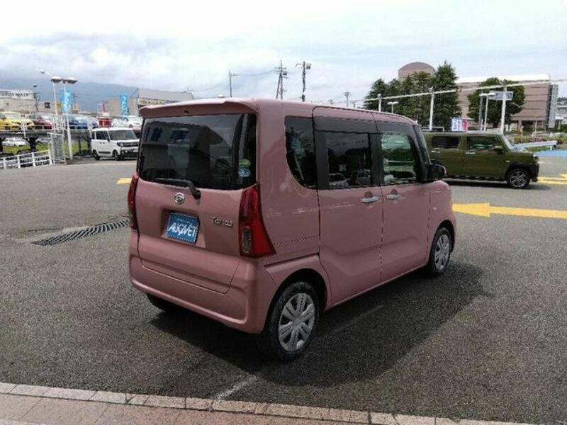 TANTO